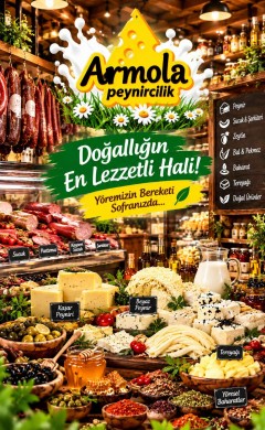 armola peynircilik