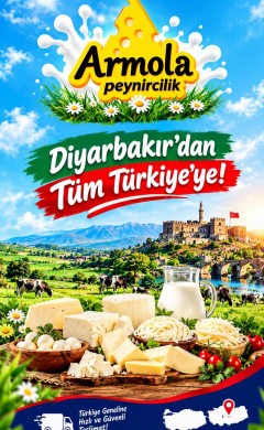 armola peynircilik
