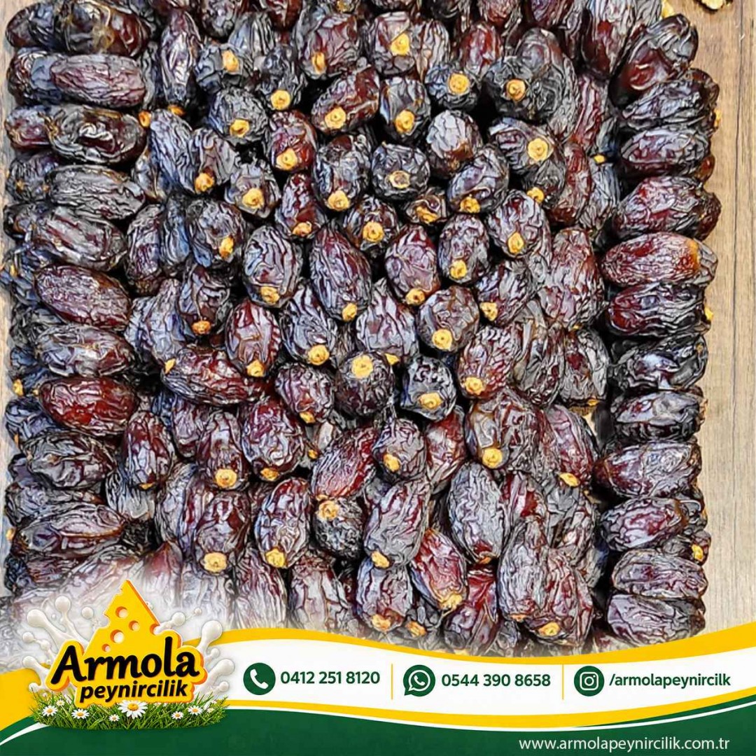 Kudüs Hurması