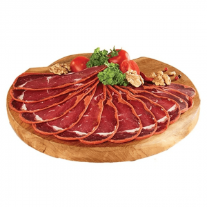 Klasik Dana Pastırma