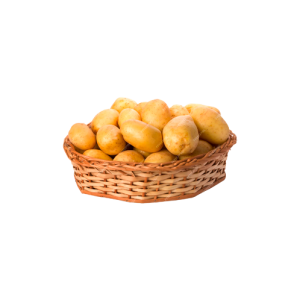 Doğa Tarlası Patates