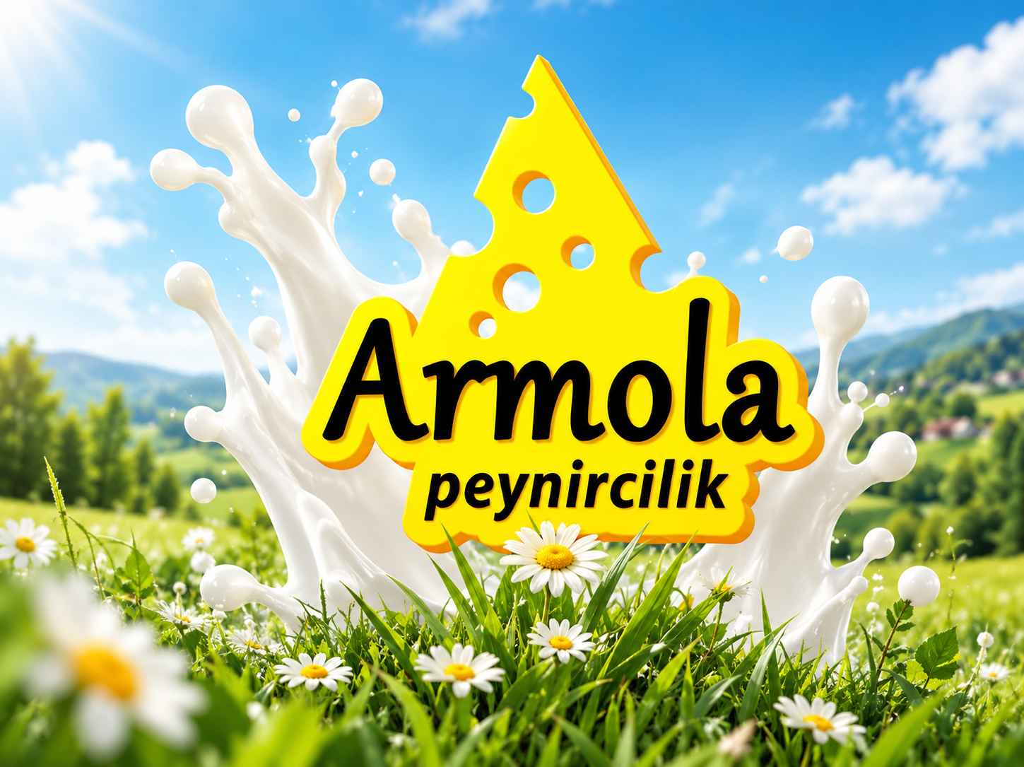 Armola Peynircilik - Yöresel Lezzetler